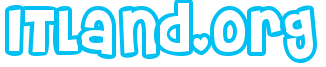 لوگوی آیتی‌لند